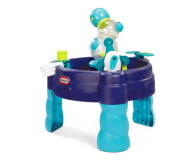 Little Tikes Stół wodny Do baniek mydlanych i piany - 1225271 - zdjęcie 2